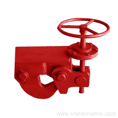 China Supplier Watertight Swivel Type Marine Ship Anchor Releaser